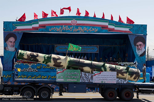 Irán avisa de que responderá de forma más aplastante cualquier futuro ataque